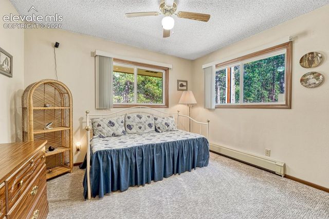 14225 Ponderosa Road, Colorado Springs, CO 80908