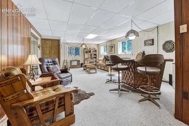 14225 Ponderosa Road, Colorado Springs, CO 80908