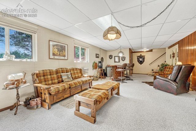14225 Ponderosa Road, Colorado Springs, CO 80908