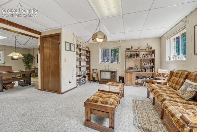 14225 Ponderosa Road, Colorado Springs, CO 80908