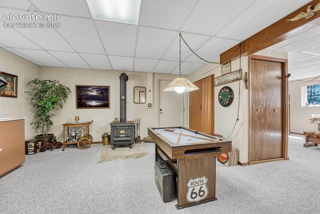 14225 Ponderosa Road, Colorado Springs, CO 80908