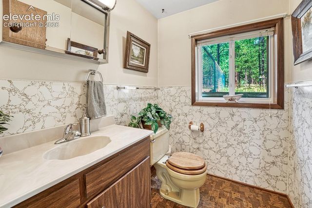14225 Ponderosa Road, Colorado Springs, CO 80908