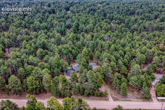 14225 Ponderosa Road, Colorado Springs, CO 80908