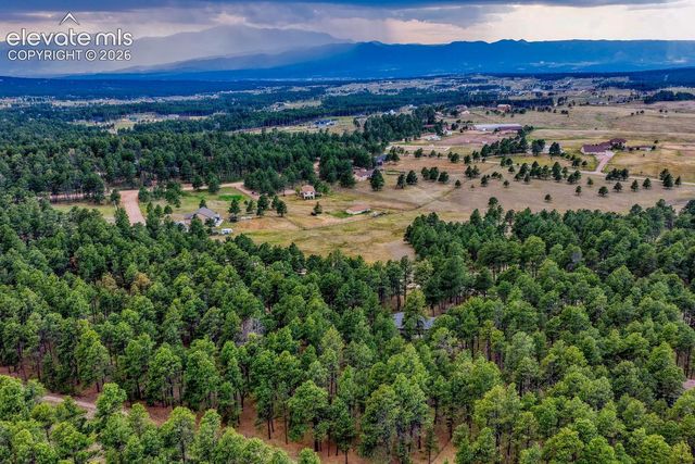 14225 Ponderosa Road, Colorado Springs, CO 80908
