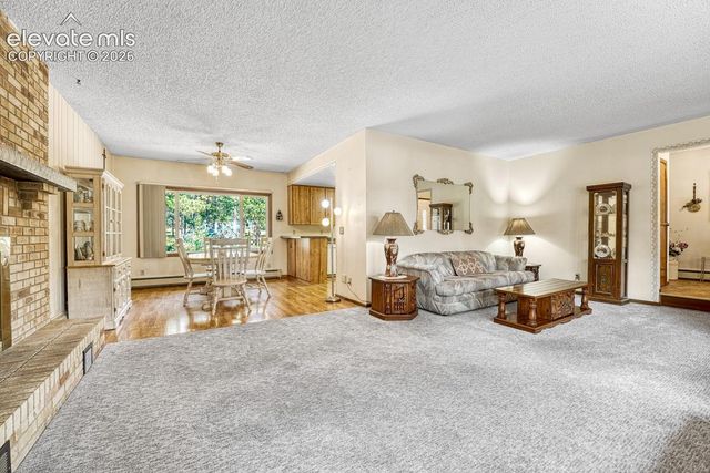 14225 Ponderosa Road, Colorado Springs, CO 80908