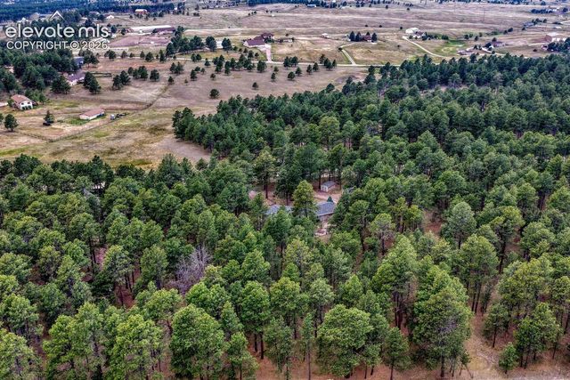 14225 Ponderosa Road, Colorado Springs, CO 80908