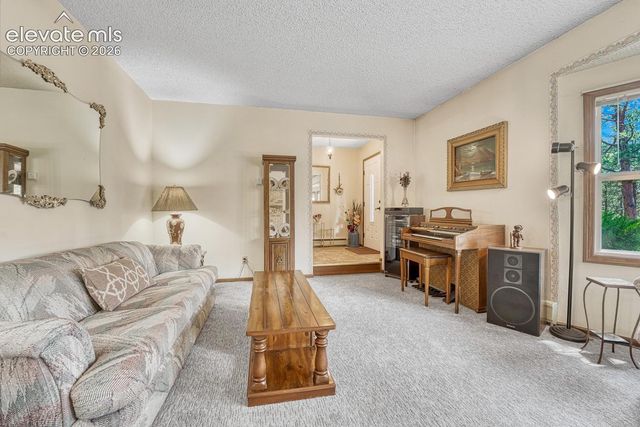 14225 Ponderosa Road, Colorado Springs, CO 80908