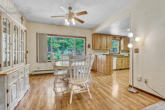 14225 Ponderosa Road, Colorado Springs, CO 80908
