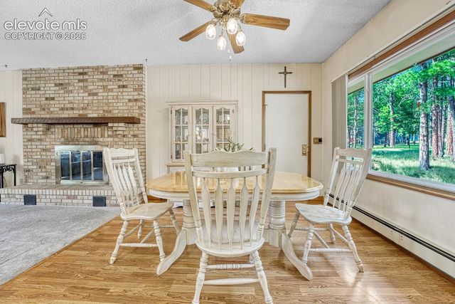 14225 Ponderosa Road, Colorado Springs, CO 80908