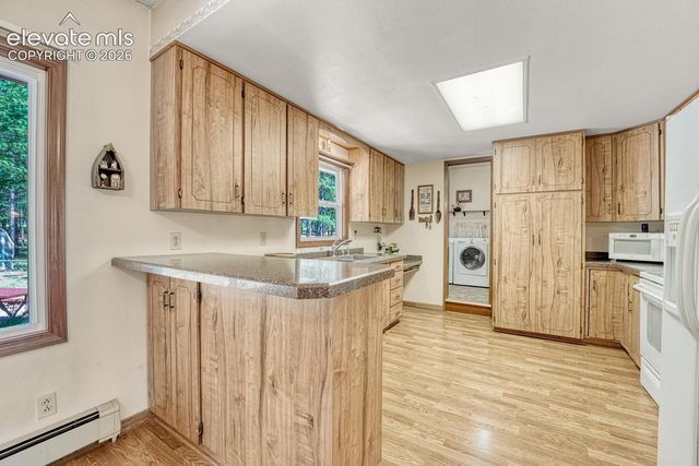 14225 Ponderosa Road, Colorado Springs, CO 80908