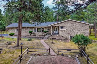 14225 Ponderosa Road, Colorado Springs, CO 80908