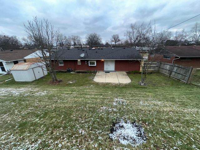 3535 Paris Boulevard, Westerville, OH 43081