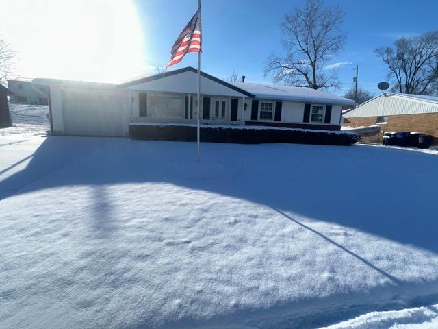 3535 Paris Boulevard, Westerville, OH 43081