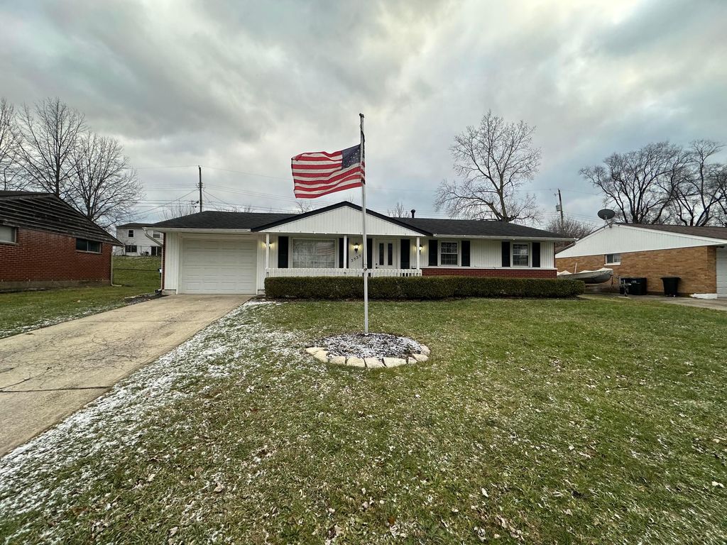 3535 Paris Boulevard, Westerville, OH 43081