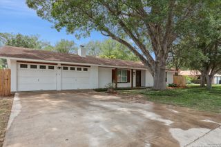 1334 Carnation, New Braunfels, TX 78130