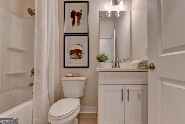 814 Glennferry Road, Mableton, GA 30126