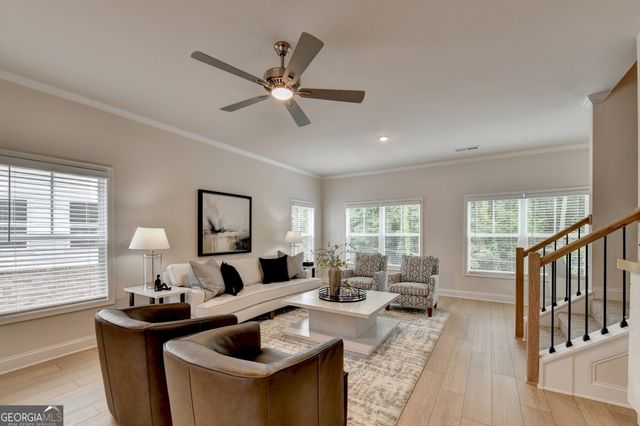 814 Glennferry Road, Mableton, GA 30126