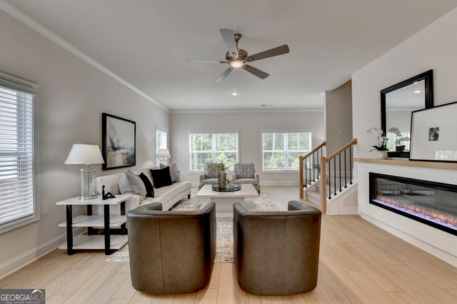 814 Glennferry Road, Mableton, GA 30126