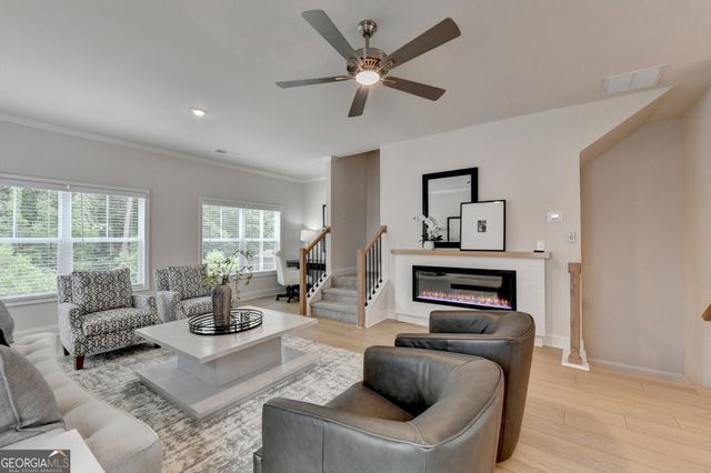 814 Glennferry Road, Mableton, GA 30126