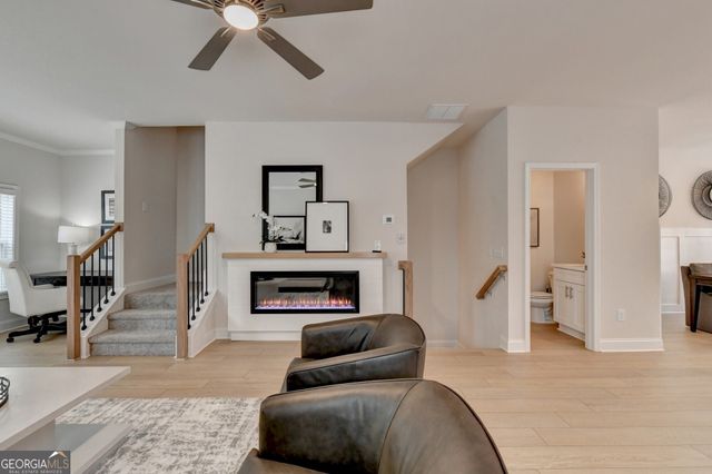 814 Glennferry Road, Mableton, GA 30126