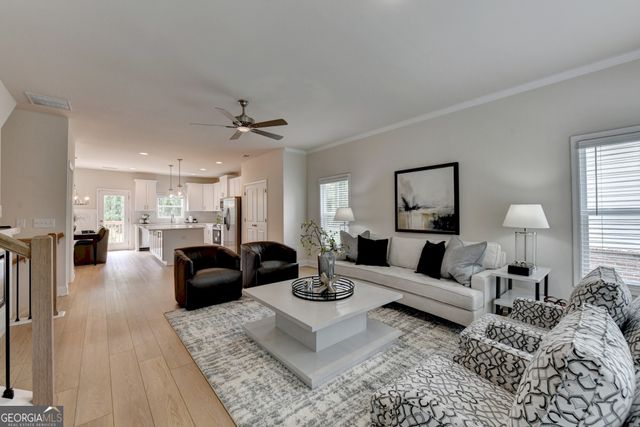 814 Glennferry Road, Mableton, GA 30126