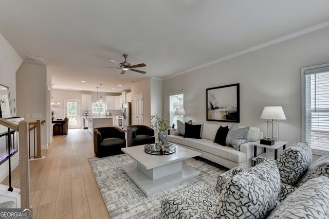 814 Glennferry Road, Mableton, GA 30126