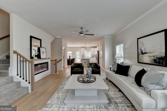 814 Glennferry Road, Mableton, GA 30126