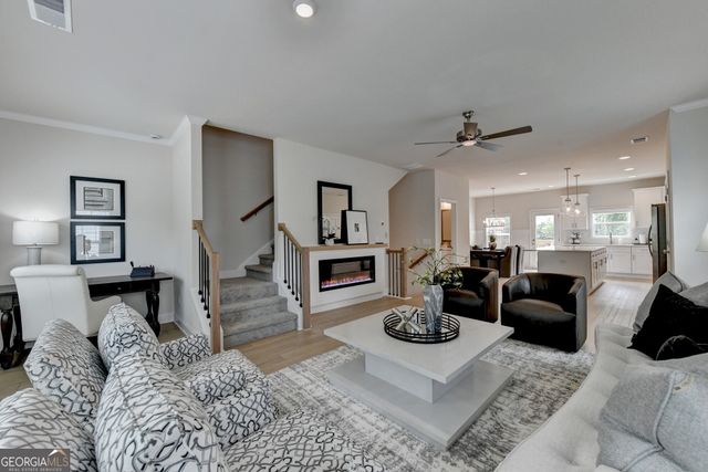 814 Glennferry Road, Mableton, GA 30126