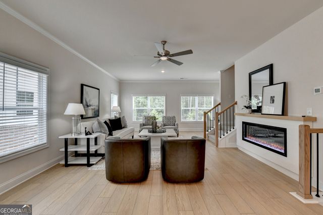 814 Glennferry Road, Mableton, GA 30126