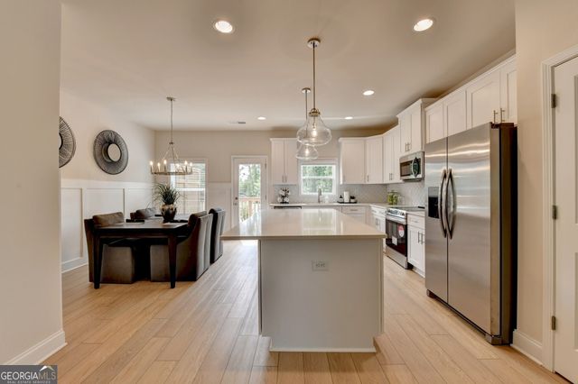 814 Glennferry Road, Mableton, GA 30126