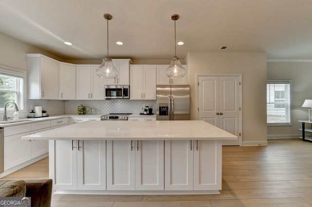 814 Glennferry Road, Mableton, GA 30126