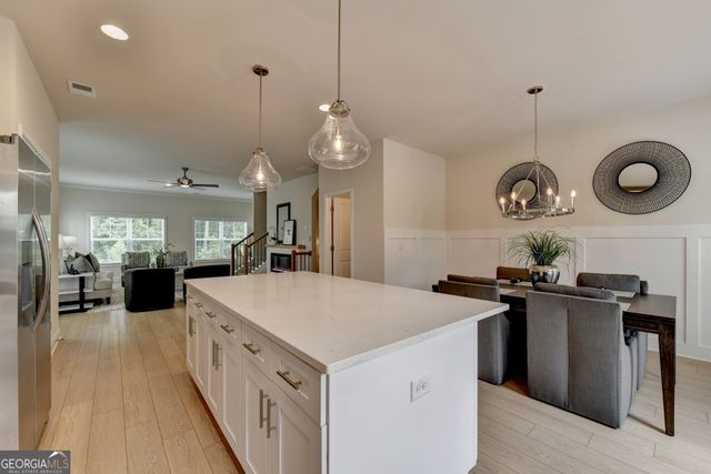 814 Glennferry Road, Mableton, GA 30126