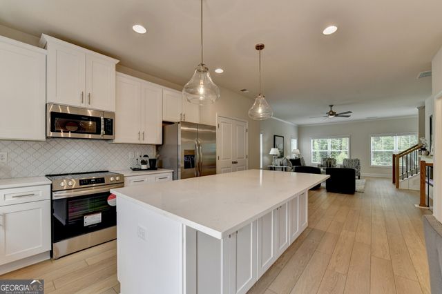 814 Glennferry Road, Mableton, GA 30126