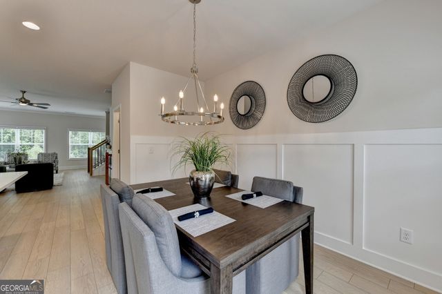 814 Glennferry Road, Mableton, GA 30126