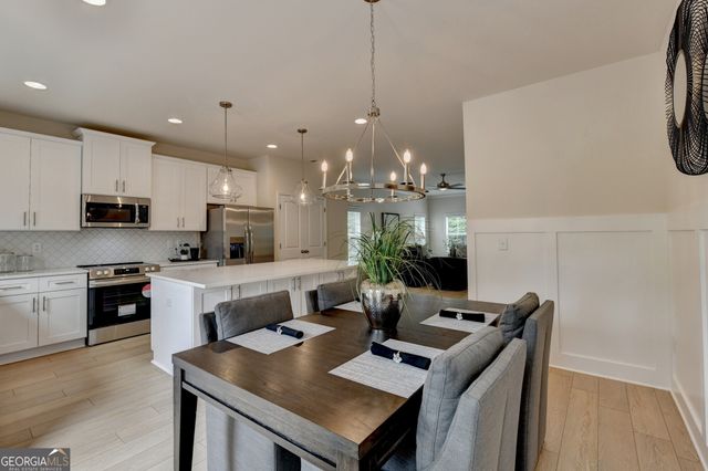 814 Glennferry Road, Mableton, GA 30126