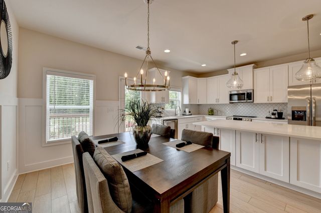 814 Glennferry Road, Mableton, GA 30126