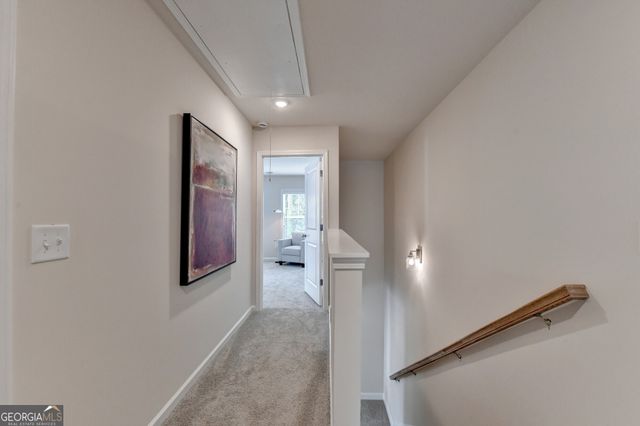 814 Glennferry Road, Mableton, GA 30126