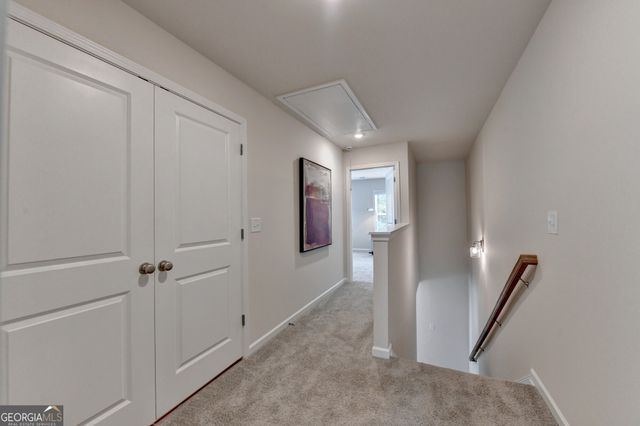 814 Glennferry Road, Mableton, GA 30126