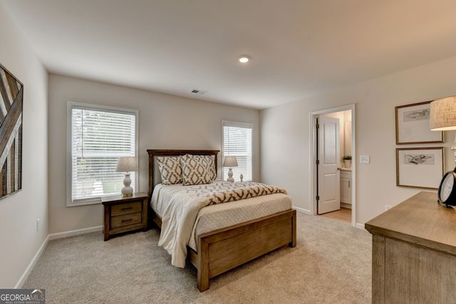 814 Glennferry Road, Mableton, GA 30126