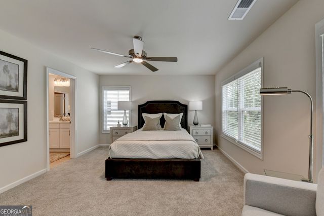 814 Glennferry Road, Mableton, GA 30126