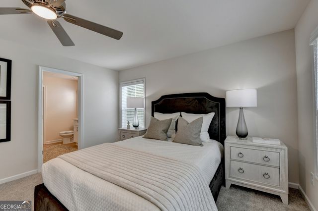 814 Glennferry Road, Mableton, GA 30126