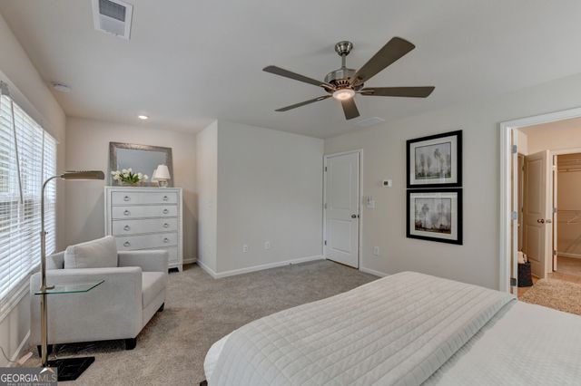 814 Glennferry Road, Mableton, GA 30126