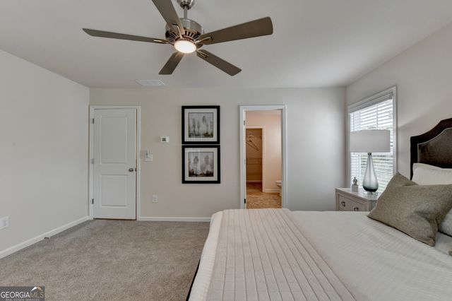 814 Glennferry Road, Mableton, GA 30126