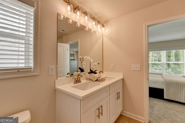 814 Glennferry Road, Mableton, GA 30126