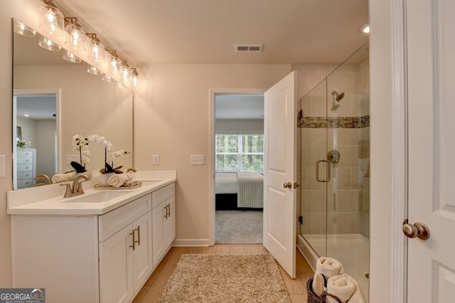 814 Glennferry Road, Mableton, GA 30126