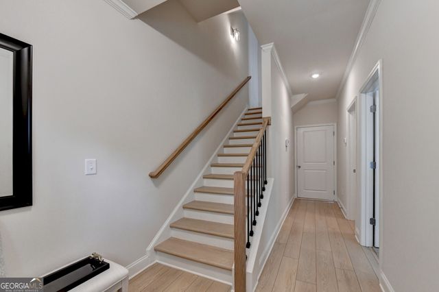 814 Glennferry Road, Mableton, GA 30126