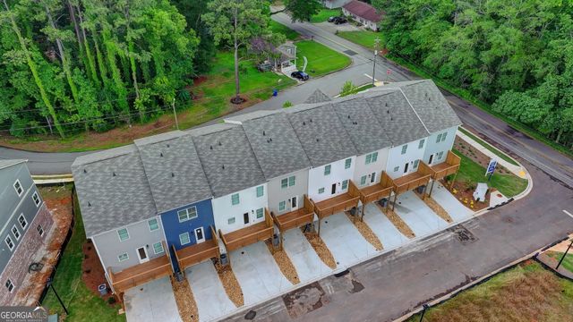 814 Glennferry Road, Mableton, GA 30126