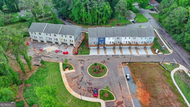 814 Glennferry Road, Mableton, GA 30126