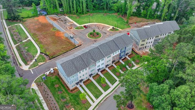 814 Glennferry Road, Mableton, GA 30126