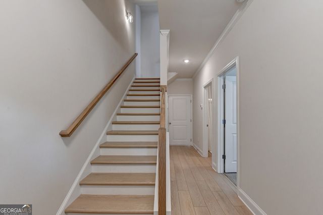 814 Glennferry Road, Mableton, GA 30126